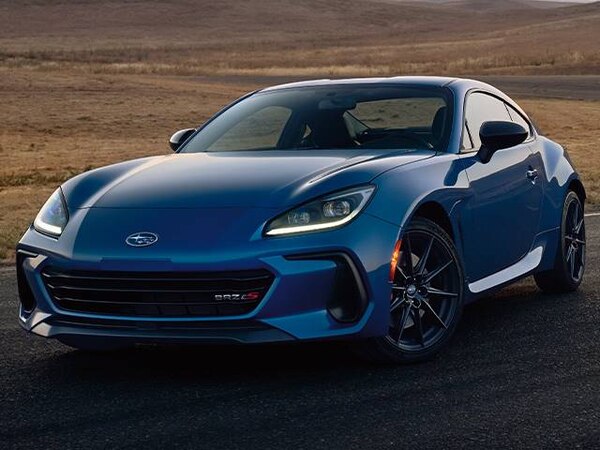 2024 Subaru BRZ tS Prices and Cost to Own | Kelley Blue Book