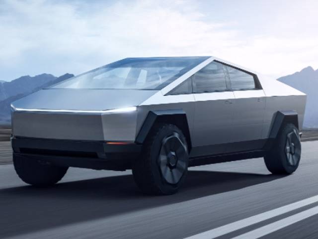 2024 Tesla Cybertruck Price, Pictures, Release Date & More