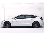 2024 Tesla Model 3 Lifestyle: 0