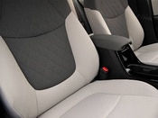 2024 Toyota Corolla Hybrid Lifestyle: 0