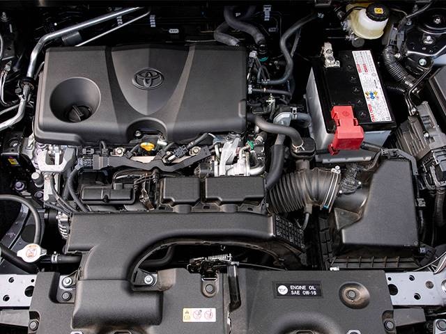 New 2024 Toyota RAV4 XLE Premium Sport Utility in Kirkwood #T240204
