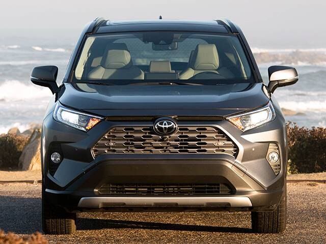 New 2024 Toyota RAV4 XLE Premium Sport Utility in Kirkwood #T240204