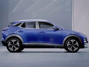 2024 VinFast VF 6 Lifestyle: 1