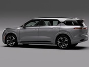 2024 VinFast VF 9 Lifestyle: 0