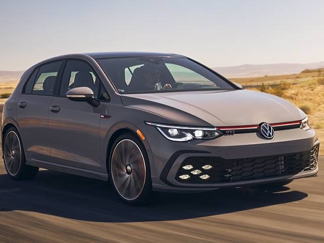 2024 Volkswagen Golf Pricing, Reviews & Ratings