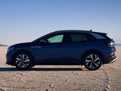 2024 Volkswagen ID.4 Lifestyle: 0