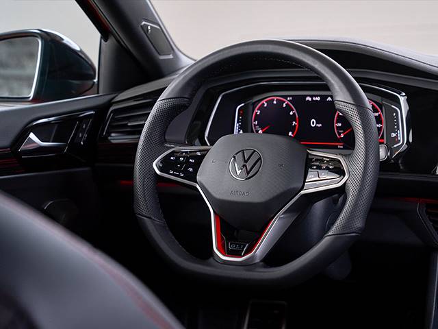 2024 Volkswagen Jetta GLI Price, Reviews, Pictures & More | Kelley Blue Book