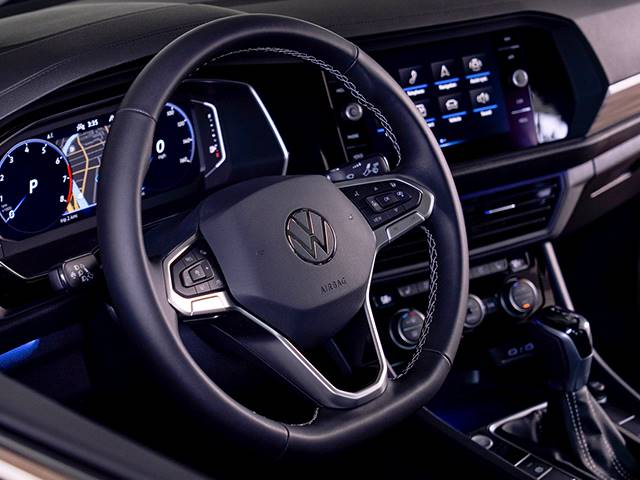 2024 Volkswagen Jetta Price, Reviews, Pictures & More | Kelley Blue Book