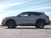 2025 Acura ADX All Media: 1