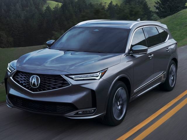 2025 Acura MDX Price, Reviews, Pictures & More | Kelley Blue Book