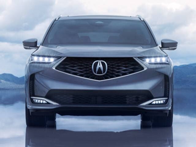 2025 Acura MDX Price, Reviews, Pictures & More | Kelley Blue Book