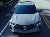 2025 Acura RDX Lifestyle: 0