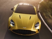 2025 Aston Martin Vantage Lifestyle: 1