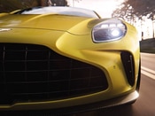 2025 Aston Martin Vantage Lifestyle: 2