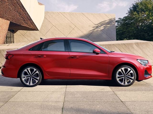 Right Side Kit | AUDI A3 2025 Right Side Kit | AUDI A3 2025