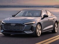 2025 Audi A5 Prestige