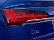 2025 Audi Q5 Sportback Lifestyle: 0