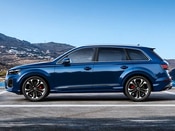 2025 Audi Q7 All Media: 1