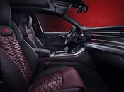 2025 Audi RS Q8 Lifestyle: 2