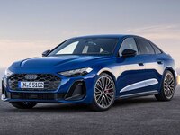 2025 Audi S5 Premium