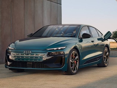 S6 Sportback e-tron Premium image