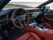 2025 Audi S7 Lifestyle: 1