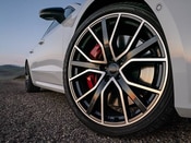 2025 Audi S7 Lifestyle: 1