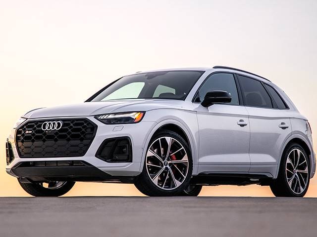 SQ5