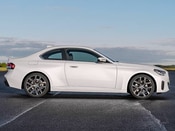 2025 BMW 2 Series All Media: 1