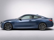 2025 BMW 4 Series All Media: 1