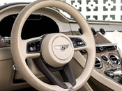 2025 Bentley Continental GTC Lifestyle: 2