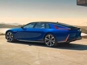 2025 Cadillac Celestiq Lifestyle: 1