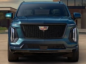 2025 Cadillac Escalade Lifestyle: 0