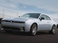 2025 Dodge Charger 