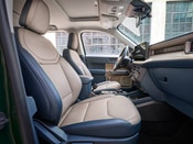 2025 Ford Maverick Lifestyle: 1