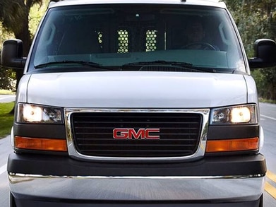 Savana 3500 Cargo Regular image