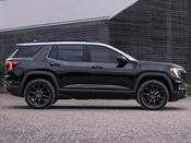 2025 GMC Terrain Lifestyle: 0