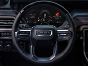 2025 GMC Yukon XL Lifestyle: 0
