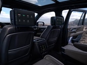 2025 GMC Yukon Lifestyle: 2