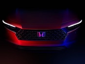2025 Honda Accord Lifestyle: 0