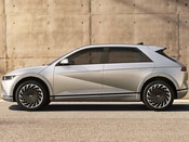 2025 Hyundai IONIQ 5 Lifestyle: 0