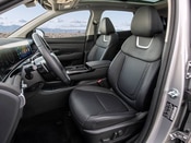 2025 Hyundai Tucson Plug-in Hybrid Lifestyle: 2