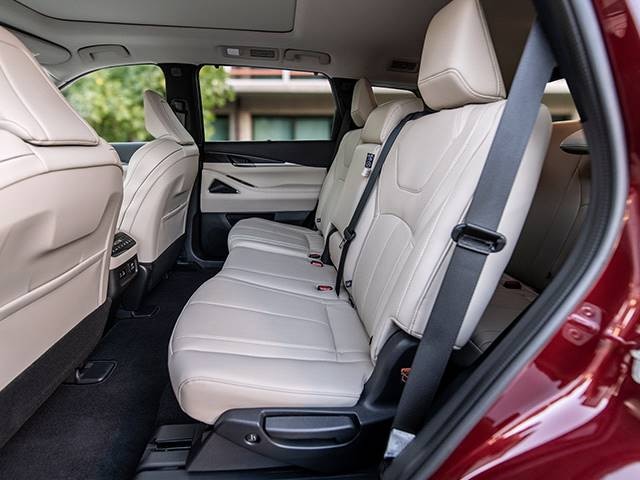 2025 INFINITI QX60 Price, Reviews, Pictures & More | Kelley 2025 INFINITI QX60 Price, Reviews, Pictures & More | Kelley