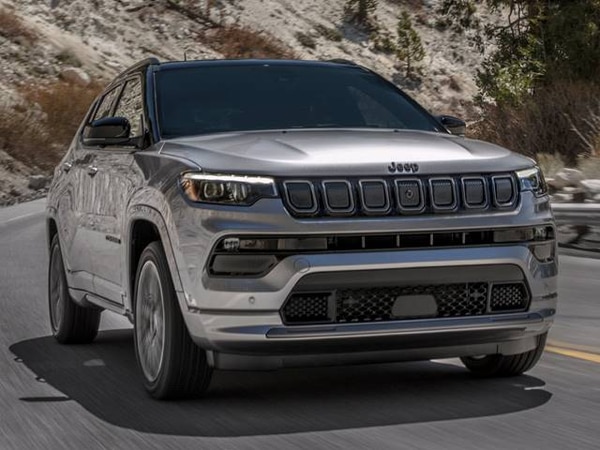 2025 Jeep Compass Latitude Prices | Kelley Blue Book