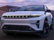 2025 Jeep Wagoneer S Lifestyle: 0
