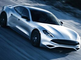 2025 Karma Revero