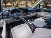 2025 Kia Carnival Hybrid Lifestyle: 0