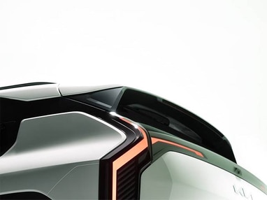 2025 Kia EV3 Exterior: 0