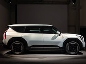 2025 Kia EV9 Lifestyle: 0
