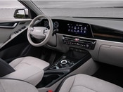 2025 Kia Niro EV Lifestyle: 0
